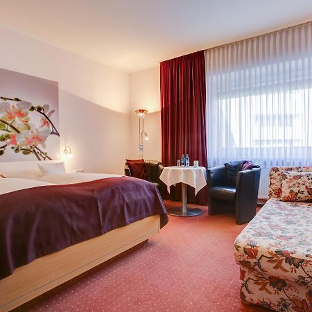 קיל Ina Hotel Consul מראה חיצוני תמונה
