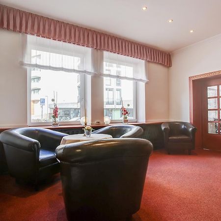 קיל Ina Hotel Consul מראה חיצוני תמונה