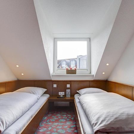 קיל Ina Hotel Consul מראה חיצוני תמונה