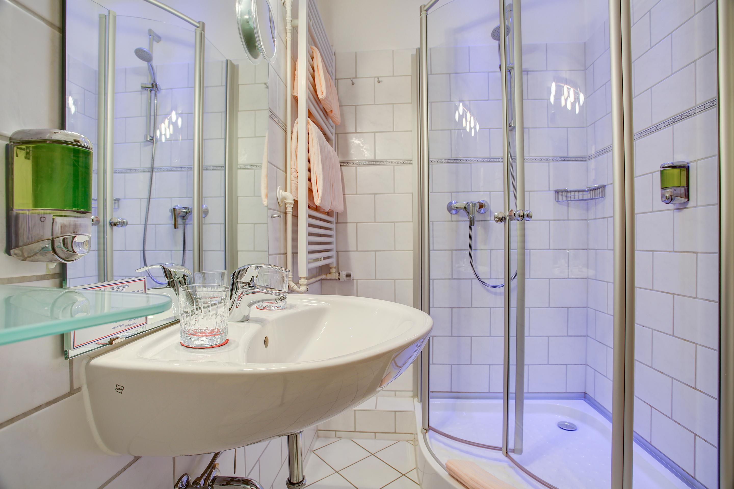 קיל Ina Hotel Consul מראה חיצוני תמונה