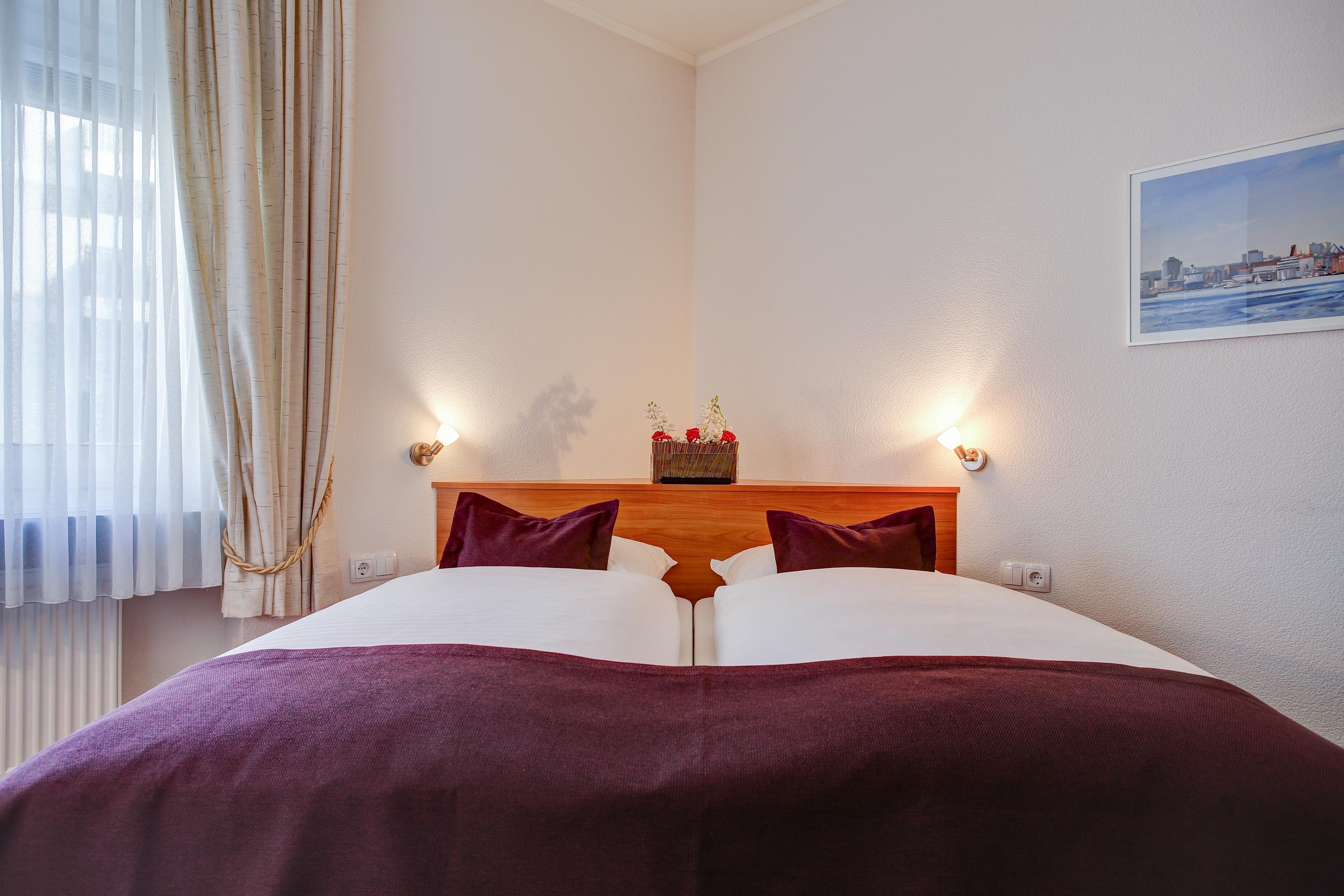 קיל Ina Hotel Consul מראה חיצוני תמונה
