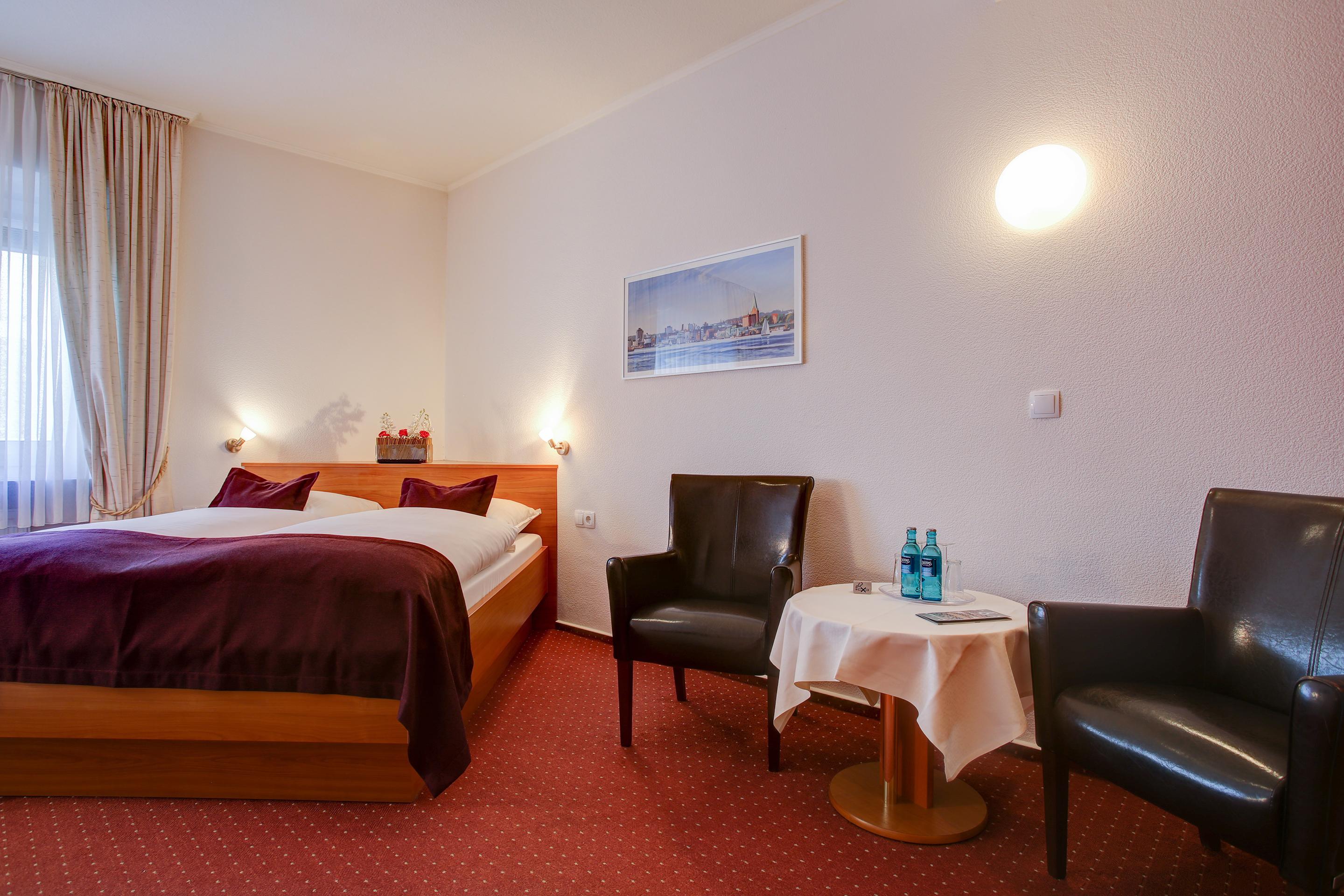 קיל Ina Hotel Consul מראה חיצוני תמונה