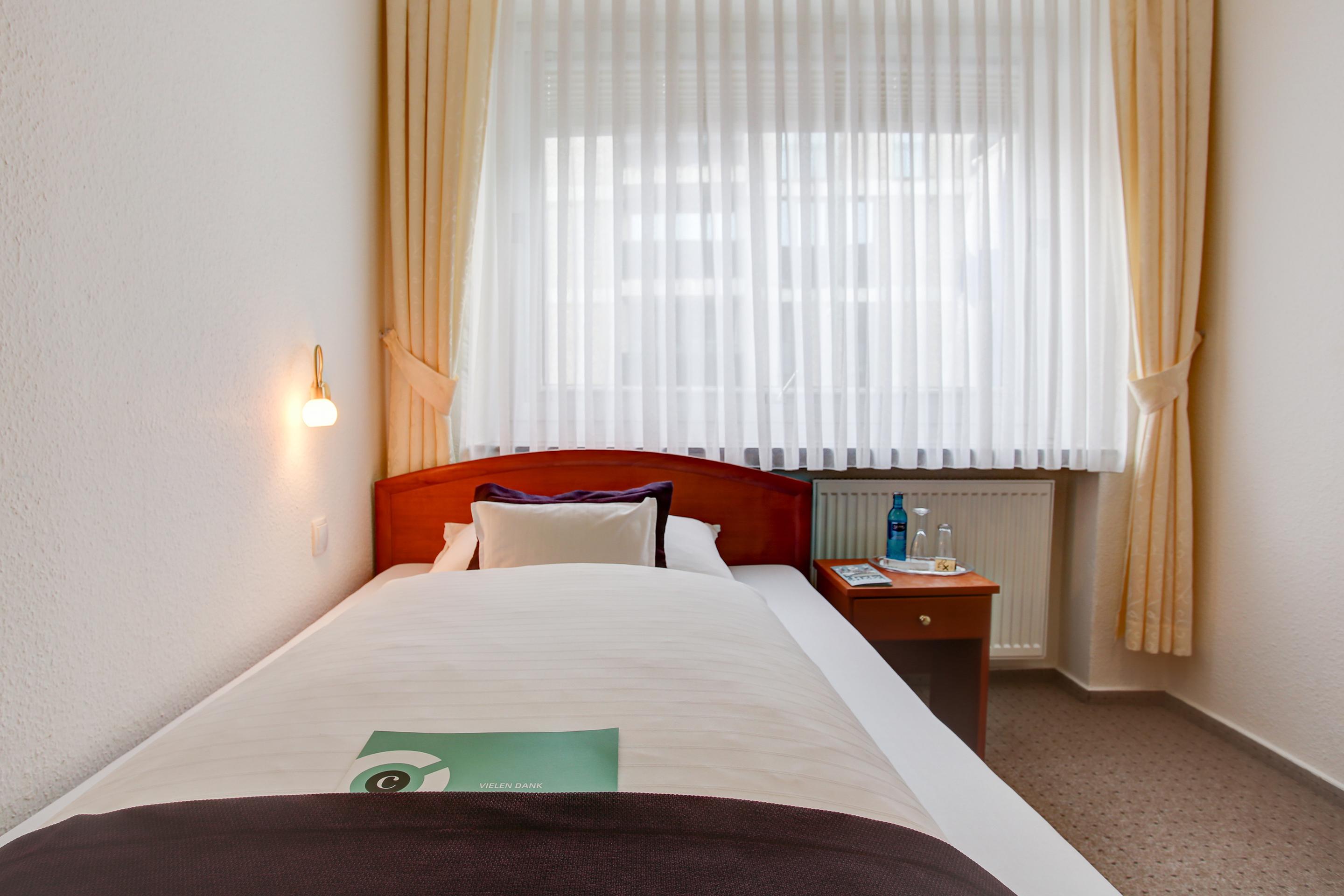 קיל Ina Hotel Consul מראה חיצוני תמונה