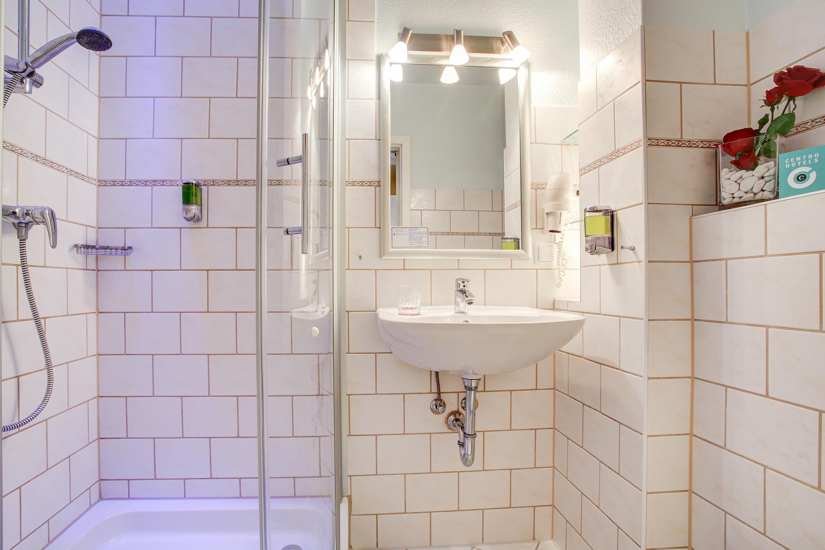 קיל Ina Hotel Consul מראה חיצוני תמונה