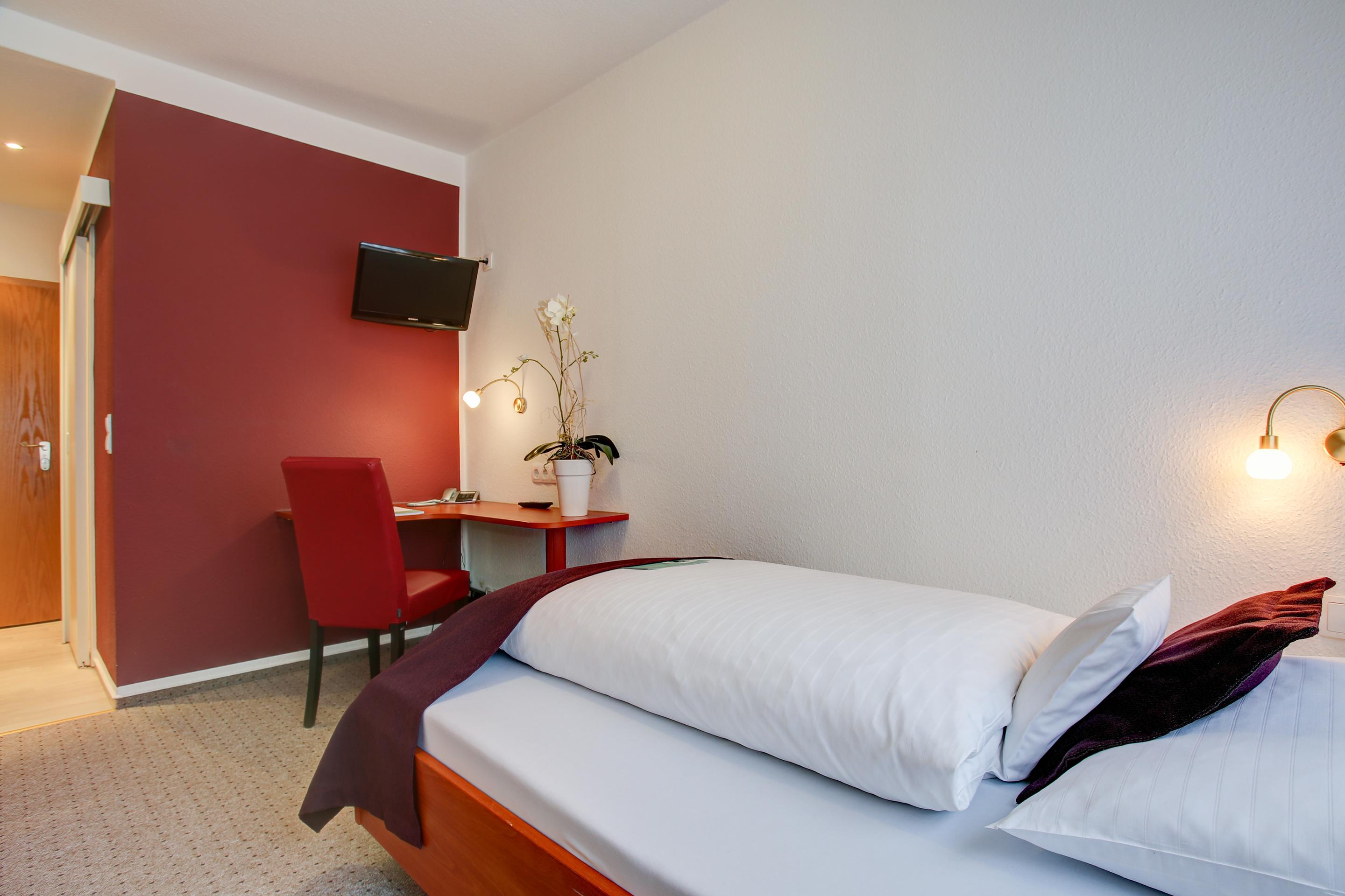 קיל Ina Hotel Consul מראה חיצוני תמונה