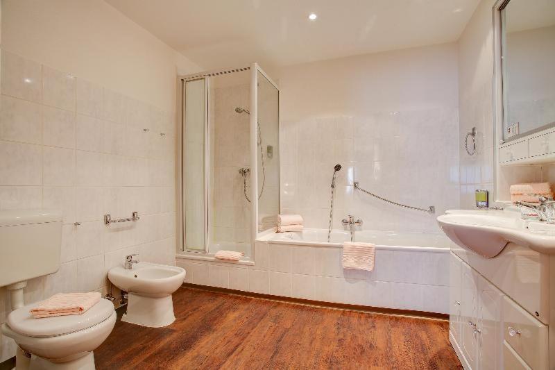 קיל Ina Hotel Consul חדר תמונה