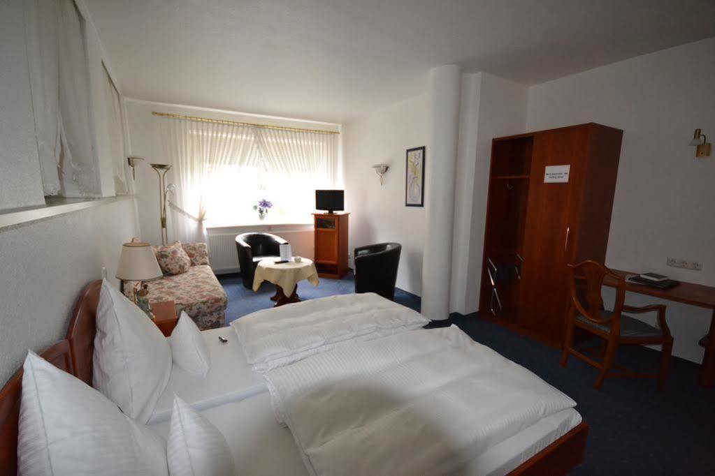 קיל Ina Hotel Consul מראה חיצוני תמונה