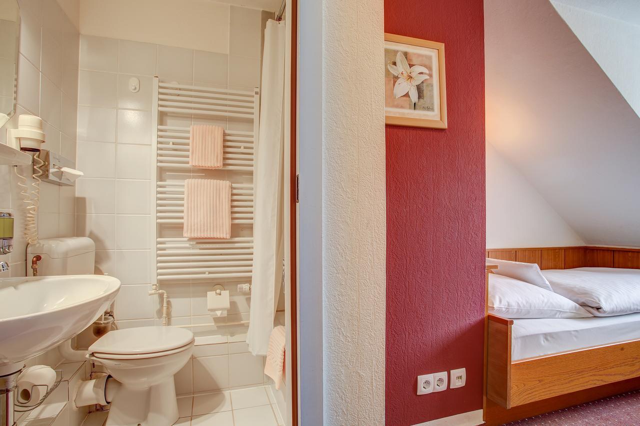 קיל Ina Hotel Consul מראה חיצוני תמונה