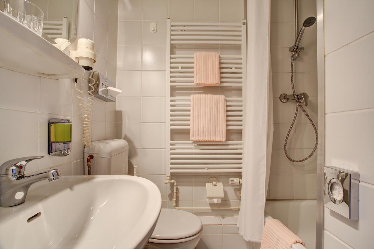 קיל Ina Hotel Consul מראה חיצוני תמונה