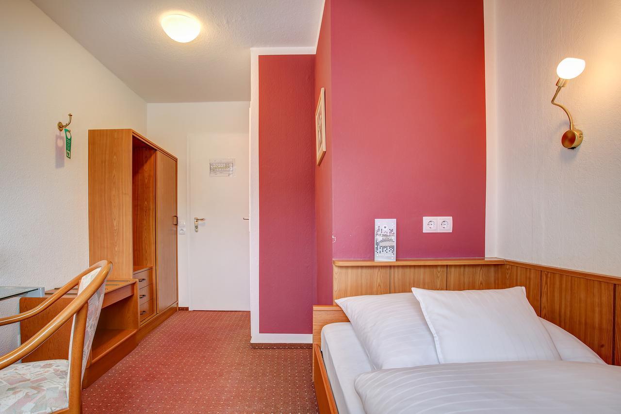קיל Ina Hotel Consul מראה חיצוני תמונה