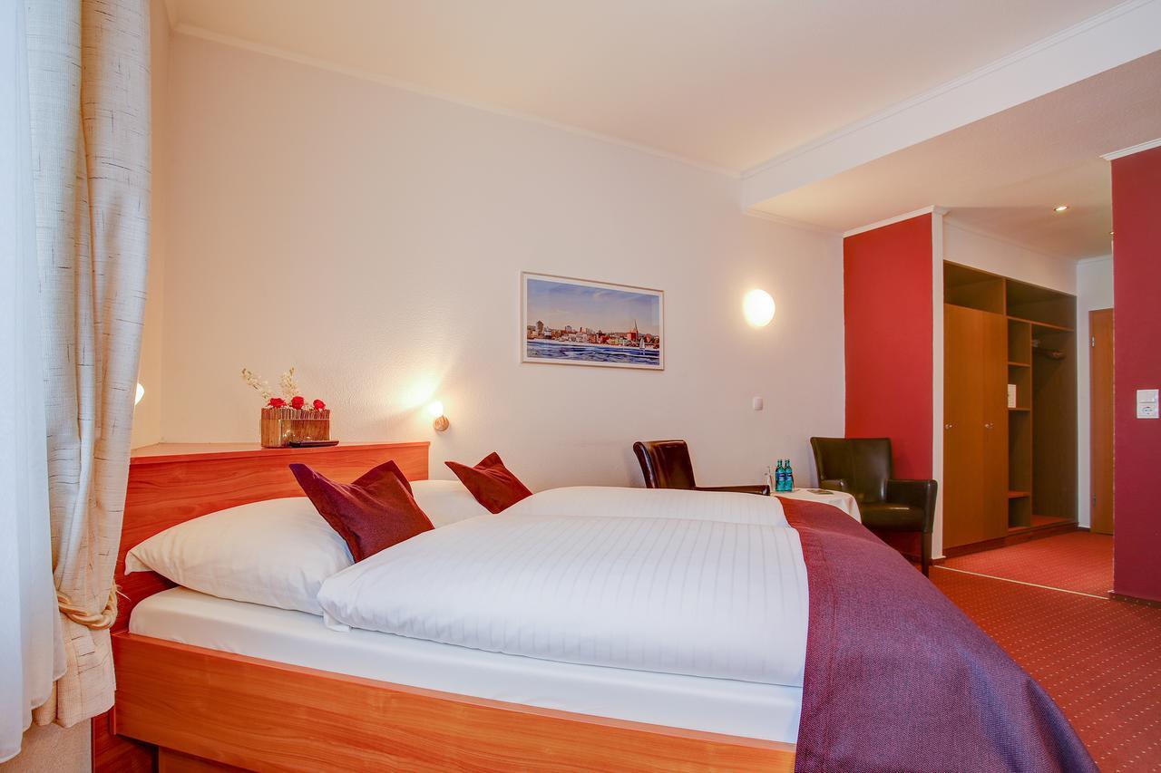 קיל Ina Hotel Consul מראה חיצוני תמונה