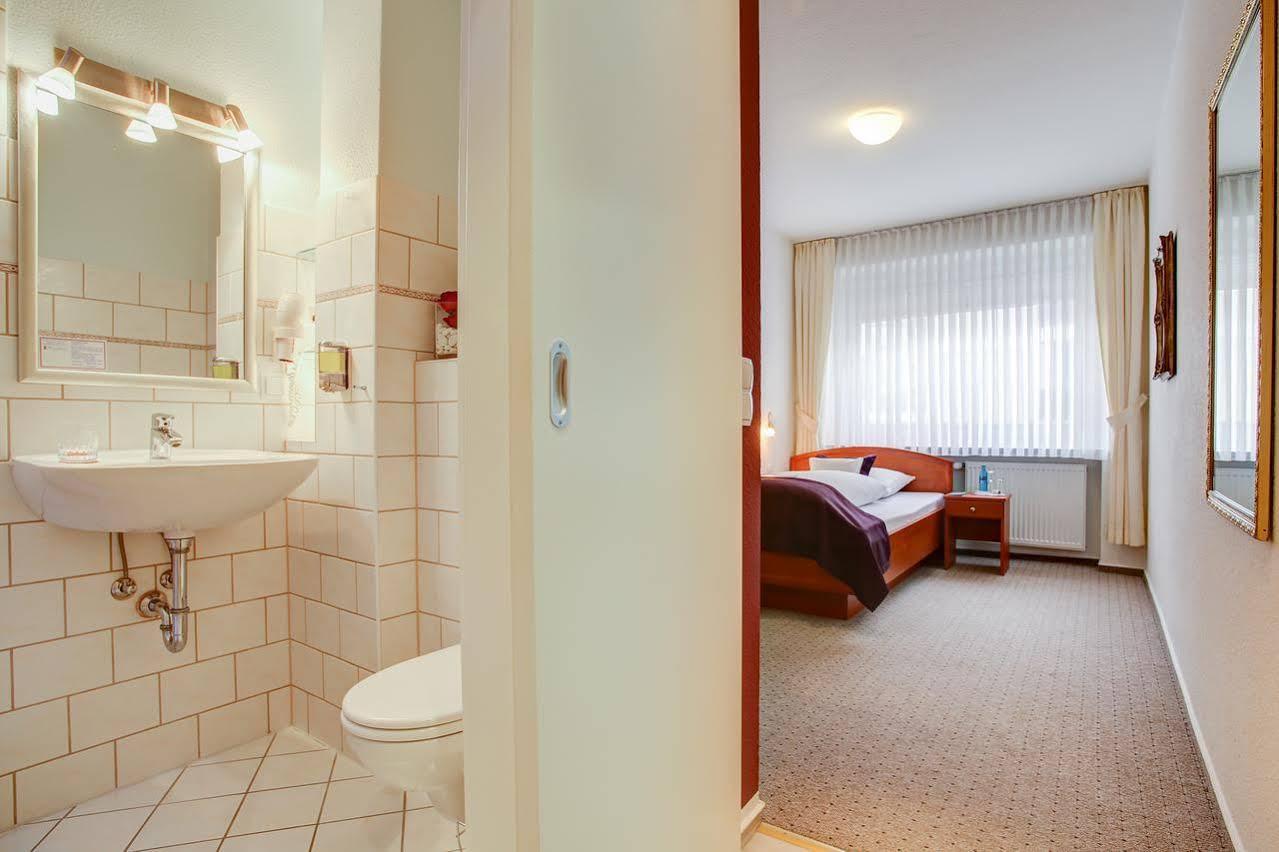 קיל Ina Hotel Consul מראה חיצוני תמונה